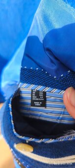 🧥 Pánske sako Cortefiel – Tailored Fit – veľkosť XXL (EU/UK - 14