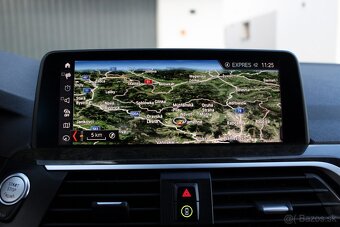 BMW X3 xDrive30i xLine A/T - 14