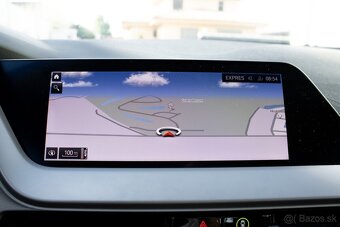 BMW Rad 1 118i Advantage / AJ NA SPLÁTKY - 14