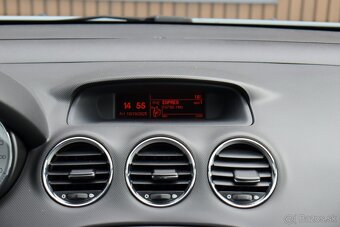 Peugeot 308 1.6 HDi FAP Executive BVMP6 - 14