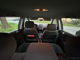 Volkswagen Polo 1.4 59kW 2008 - 14