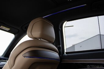 Audi A8 Long 3.0 L 55 TFSI Quattro tiptronic - 14