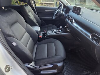 Mazda CX-5 , 2.0 benzín, 4x4 , AUTOMAT , odpočet DPH - 14
