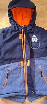 Detské chlapčenské oblečenie - 14