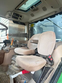 JOHN DEERE 6105 R  ( 2KS VYBER/ Pvh/ naklladaac) - 14