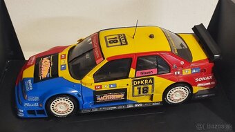 Alfa Romeo 1:18 - 14
