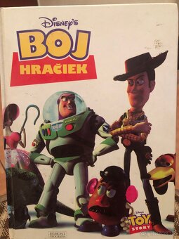 Knihy pre deti a mladych - 14