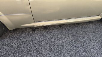 Renault megane kabriolet- 2.0lbenzin - nová stk ek - 14