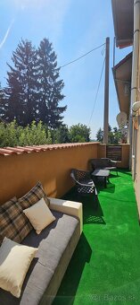 Prenájom bytu na Zobore v Nitre - 14