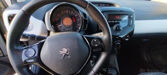 Peugeot 108 1.2 r.v.2018 96tis km - 14