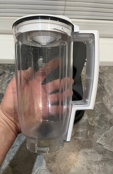 Bosch MUM 58M59 1000w kuchynsky robot - 14