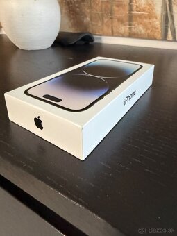 iPhone 14 Pro 256gb plne funkčný - 14