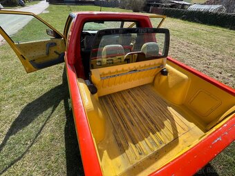 Skoda Felicia Fun 1.6 MPI - 14