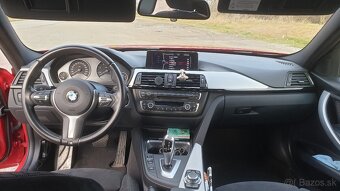 BMW F30 320D XDRIVE - 14