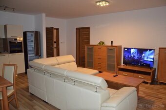 Prenájom 2 izbový v Palace Hill Poprad - 14