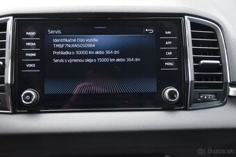 Škoda Karoq 2.0 TDI EVO Busines DSG - 14