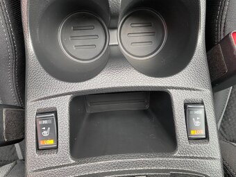 Nissan Qashqai dCi 96kW 130ps - 14