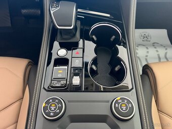 VW TOUAREG Elegance 3.0l V6 TDI SCR 4MOTION 210kW (286PS) - 14