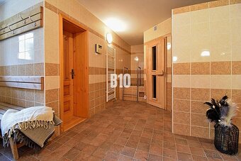 Zabehnutý penzión s kompletným vybavením - 14