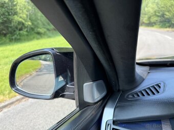 BMW X5 M50d - 14