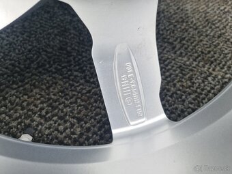 DISKY 5X112 R19 AUDI-SPEEDLINE - 14