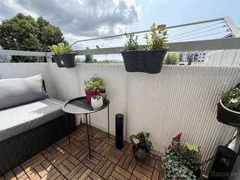 Wealth Group | Ponúka nadštandardný zrekonštruovaný 3-izbový - 14