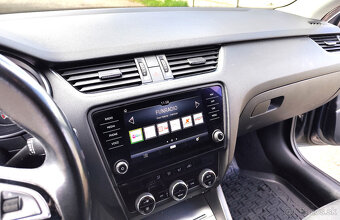 Škoda Octavia 1.6 TDI M5 85kw - 14