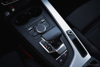Audi A5 Sportback 35 2.0 TFSI S tronic - 14
