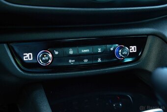 Opel Insignia 2.0 Turbo S S GS Line A/T - 14