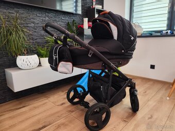 Predám kočík Coletto – 3 kombinácia - 14