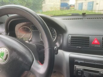 Škoda Octavia 1.9TDI, 66KW, - 14