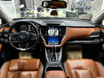 SUBARU OUTBACK PREMIUM AWD, 2.5i, 124KW/169PS,2023, 4x4, DPH - 14