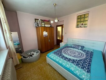 Rodinný dom v radovej zástavbe - Revúca - 14