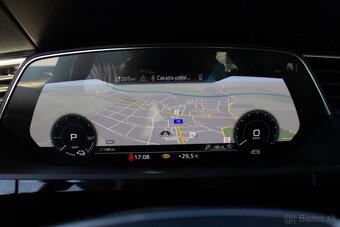 Audi E-tron 50 quattro Advanced 2020 odpočet DPH - 14