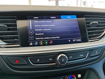 Opel Insignia ST 2.0 CDTi 128KW S Ultimate // AJ NA SPLÁTKY/ - 14