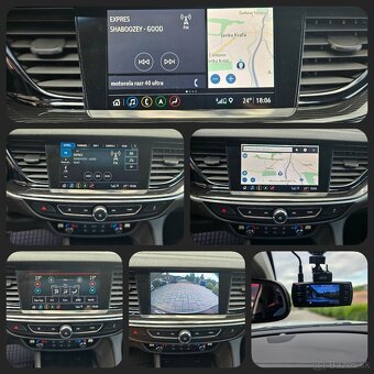 Opel Insignia 2.0 CDTI S S Ultimate - 14