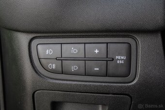 Fiat Punto Lounge 1.4 8v 77k - 14