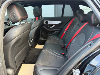 Mercedes Benz C 43 AMG 2016 - možný odpočet DPH - 14