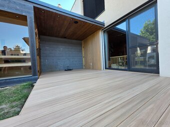 Ponúkame najkvalitnejšie wpc terasy na SK - 14