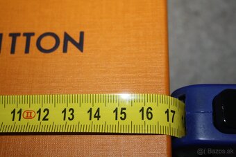 Set krabic Louis Vuitton 3ks + viazacia stuha 2ks - 14