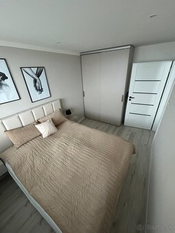 Štýlový, zrekonštruovaný 1,5-izbový byt. - 14