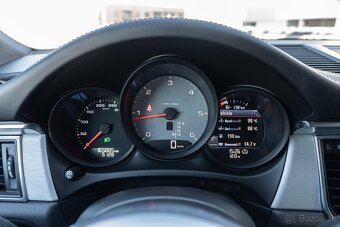 Porsche Macan S Diesel - 14