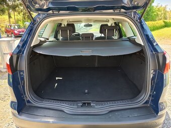 Ford Focus, 1.0i 74kW COMBI - 14