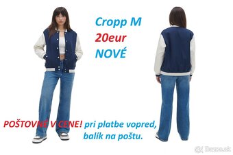 Bombéra, Bombérka, Letecká bunda, Bunda typu shacket - 14