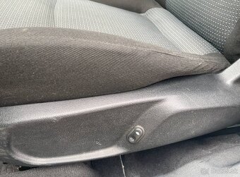 Ford Mondeo Combi 1.8 TDCI - 14