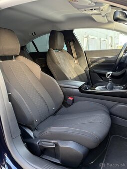 Peugeot 508 1.5 BlueHDi Active MT6 2021 - 14