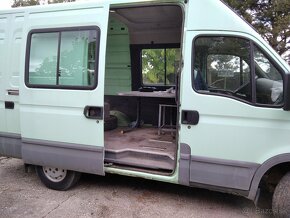 Iveco Daily 2.3 - 14