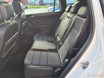 SEAT TARRACO 2.0 TDI 190 XCELLENCE 4DRIVE DSG - 14