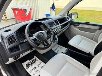 Volkswagen Transporter T6 2.0 BiTDI 132kw 4-Motion DSG - 14