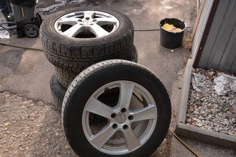 Hyundai Tucson 1.6 T-GDI SR 1. majiteľ Top Stav 4x4 - 14